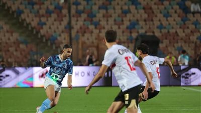 آخر تطورات مفاوضات الزمالك لضم ثنائي بيراميدز