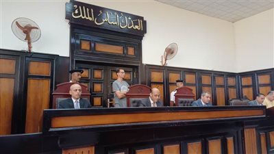 السجن المشدد 5 سنوات لعاطل سرق موتوسيكل مؤذن بأوقاف أسيوط