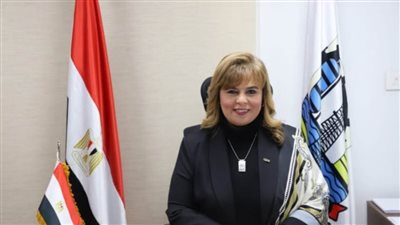 سكرتارية المرأة بعمال مصر تهنئ الرئيس السيسي بذكرى نصر أكتوبر