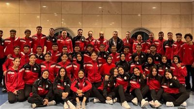 الدهراوي يراهن على انتزاع لاعبينا الميداليات في مونديال الكاراتيه