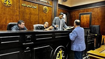 تقدم 8 مرشحين على المقاعد الفردية بمجلس الشيوخ في القليوبية 