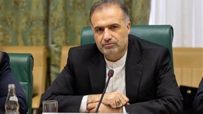 سفير إيران لدى روسيا: إسرائيل دفعت الوضع في الشرق الأوسط إلى نقطة حرجة