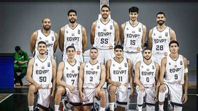 منتخب رجال السلة يلتقي كوت ديفوار وديًا استعدادًا لبطولة الأفروباسكت