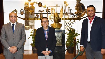 عبد المنعم عمارة يطرح فكرة بيع الأندية الشعبية من أجل استثمارها 