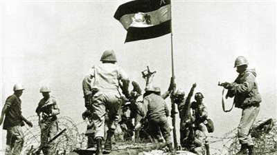 كيف احتفل الرياضيون بذكرى نصر أكتوبر المجيد؟