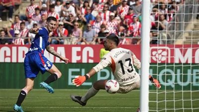 بفوز قاتل .. جيرونا يحرم بلباو من مربع الذهب في الليجا