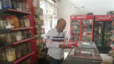 إجراءات مكثفة لمجابهة احتكار السلع بكفر الشيخ