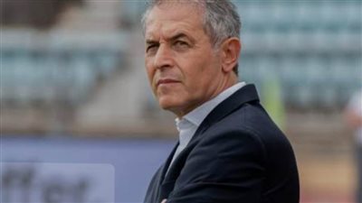 أمير هشام: 6 لاعبين محليين أمام الأهلي لتدعيمات الصيف وصفقة أجنبية