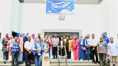 انطلاق المرحلة الثالثة من المبادرة الرئاسية 