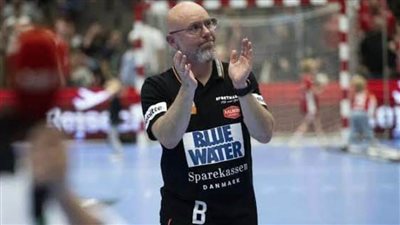 ستيفان مادسن يعلن قائمة 