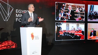 وزير البترول: بدء مسح جوي شامل لإخراج كنوز الأرض