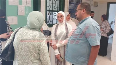 وكيل مديرية الصحة بكفر الشيخ تتفقد عددًا من الوحدات الصحية بدسوق