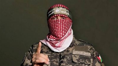 عاجل.. أبو عبيدة: 