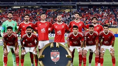 عاجل| قائمة الأهلي في معسكر تونس.. 7 صفقات جديدة و3 شباب