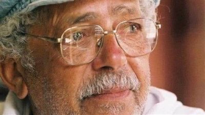  بمقر مؤسسة آدم حنين للفن التشكيلي بالحرانية أعمال لجنة فرز وتحكيم مسابقة الطلبة المشاركين 