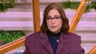 نادية رشاد: أرفض عروضا بسبب ضعف مستواها.. لا فيها فلوس ولا هتضيف لي