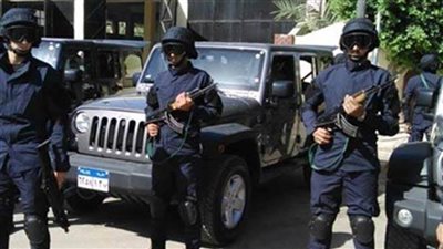 القبض على عامل أنهى حياة ابنته في ظروف غامضة بإحدى قرى بني مزار بالمنيا