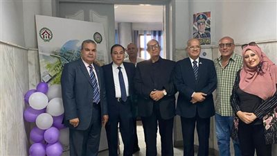 مديرية الإسكان بالدقهلية تحتفل بيوم الإسكان العربي