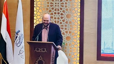 الدكتور إبراهيم نجم: دار الإفتاء قصة نجاح يكتب فيها كل مفتٍ فصلَه