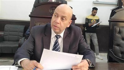 تأجيل محاكمة مصري متهم بقتل عجوز سويسرية بقرية تونس بالفيوم 