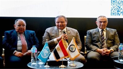 الرقابة الصحية في احتفالية إطلاق الدلائل الإرشادية للتمريض