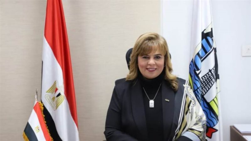 عايدة محي الدين رئيس