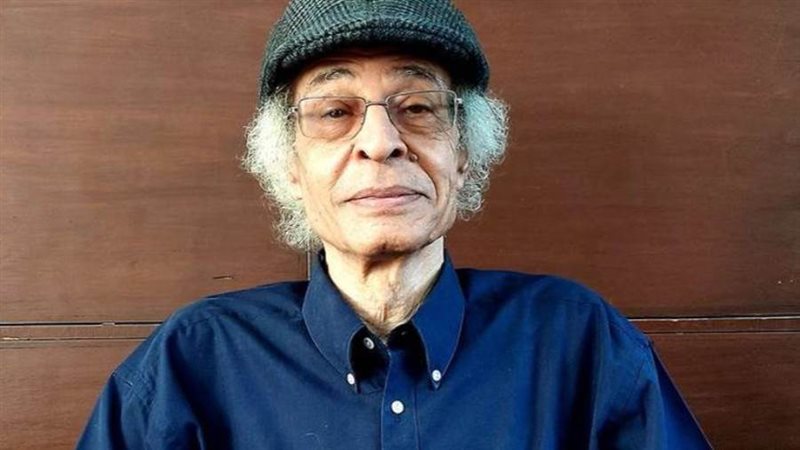 الفنان حمدي عبد الله