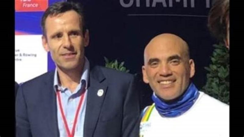 شريف القماطي