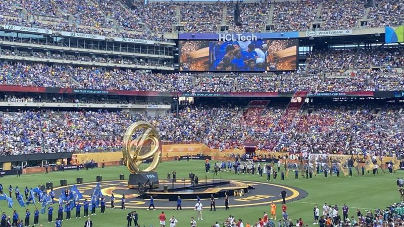 احتفالات جماهير تشيلسي