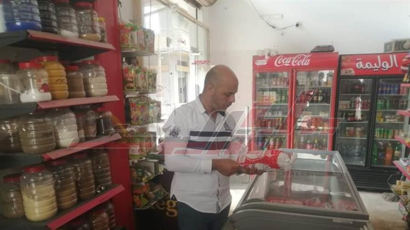 الحملات الرقابية