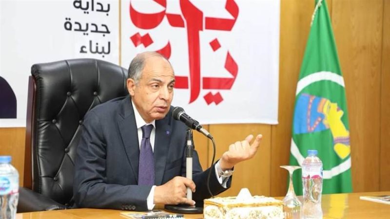 اللواء عماد كدواني