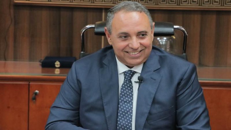 النائب تيسير مطر