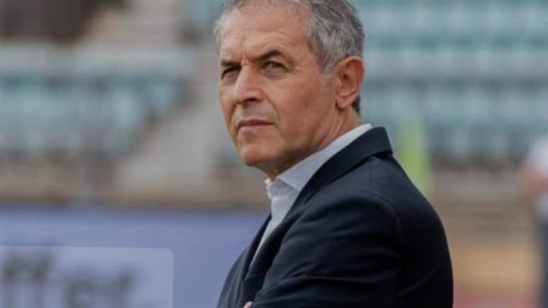 مارسيل كولر المدير