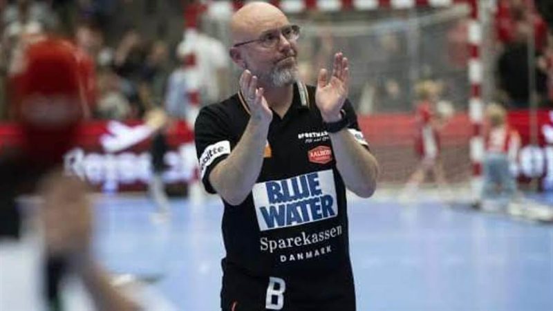 الدنماركي ستيفان