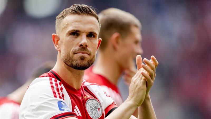 جوردان هندرسون