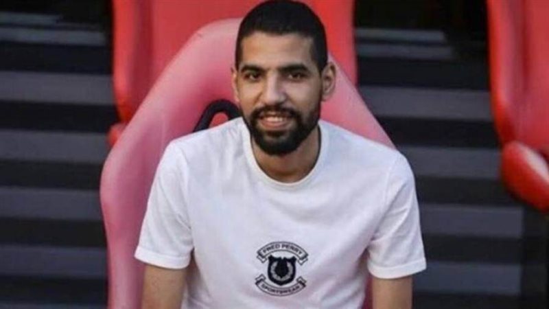 واقعة سحر مؤمن زكريا