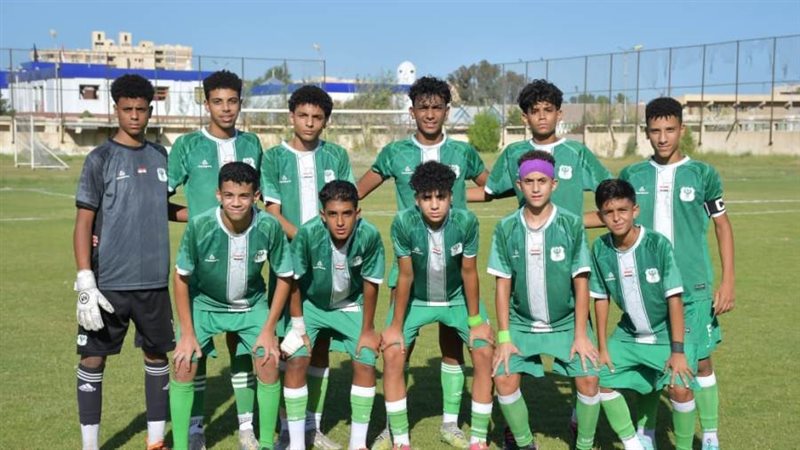 النادي المصري