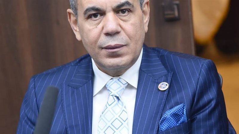 خالد السيد