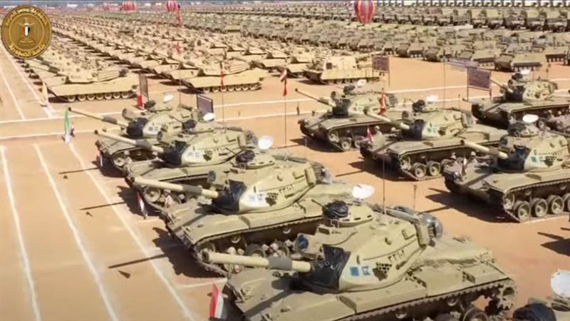 اصطفاف تفتيش حرب