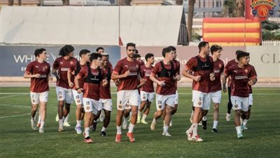 سيراميكا On Fire.. ميركاتو ناري وتدعيمات تنافس الكبار على صدارة الدوري