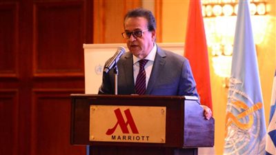 «100 يوم صحة»: 107 ملايين خدمة مجانية خلال 68 يومًا