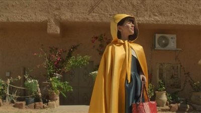 مهرجان البحر الأحمر السينمائي الدولي يُعلن قائمة الأفلام العربية القصيرة بدورته الرابعة