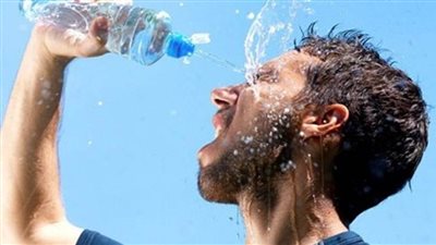 الارصاد تكشف حالة الطقس المتوقعة غدا