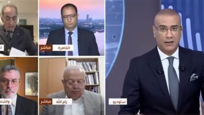 شاهد| إمبابي: حماس تعاني ارتباكًا في ملف المفاوضات.. وعليها التخلي عن أجندتها