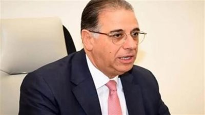 عاجل.. السفير نبيل حبشي: بدء التصويت في انتخابات 