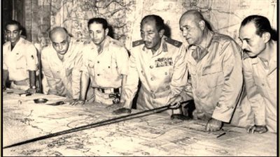   الإيمان بالله والوقوف خلف القيادة.. أهم أسباب انتصارات أكتوبر