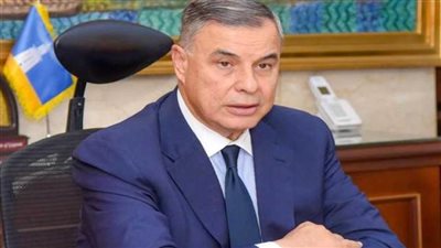 محافظ الاسكندرية يوجه برفع كفاءة الطرق وتحقيق الانسيابية المرورية