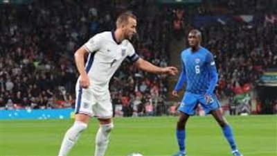 هل يفعلها منتخب إنجلترا أمام فنلندا أم يدخل 