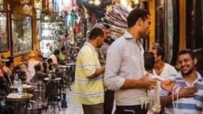 عاجل.. القاهرة تتصدر أهم أربع مدن في السياحة الليلية بالقارة السمراء