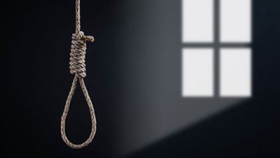 الإعدام شنقًا لقاتل نجلته بعد وصلة تعذيب في القليوبية